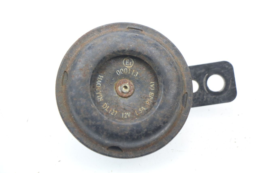 photo de KLAXON RAZZO VENICE 50 (2009 - 2014) - Vue principale