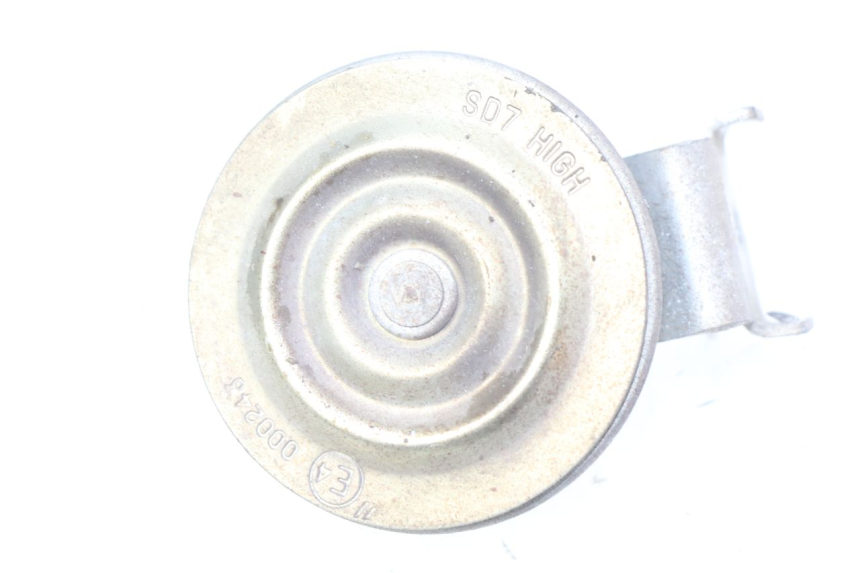 photo de KLAXON PIAGGIO VESPA LX 2T 50 (2005 - 2013) - Vue principale