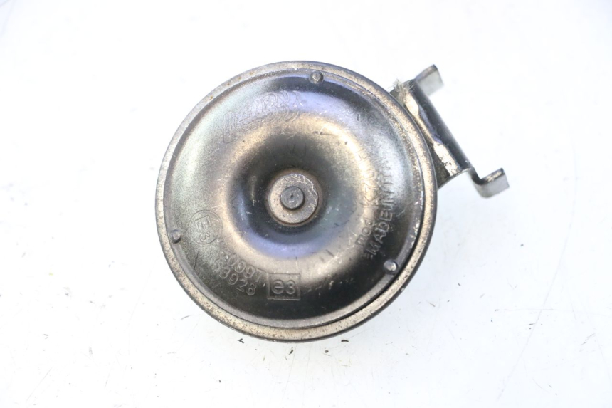 photo de KLAXON PIAGGIO VESPA LX 2T 50 (2005 - 2013) - Vue principale