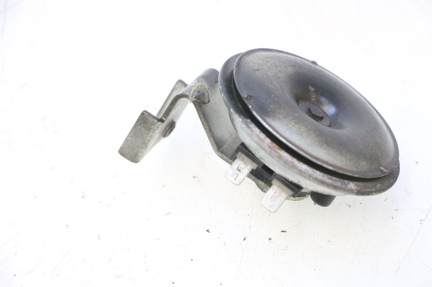 photo de KLAXON PIAGGIO VESPA LX 2T 50 (2005 - 2013) - Autre angle de vue