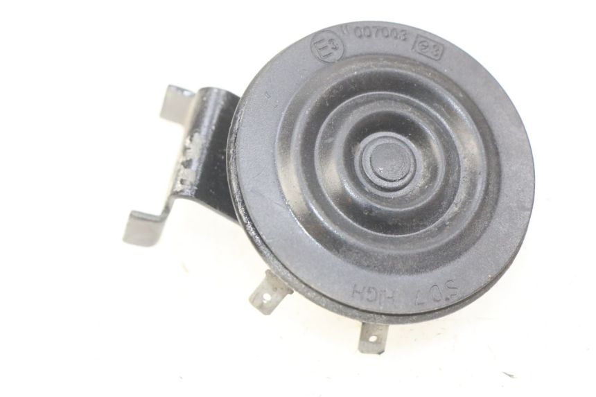 photo de KLAXON PIAGGIO VESPA LX 125 (2005 - 2010) - Vue principale