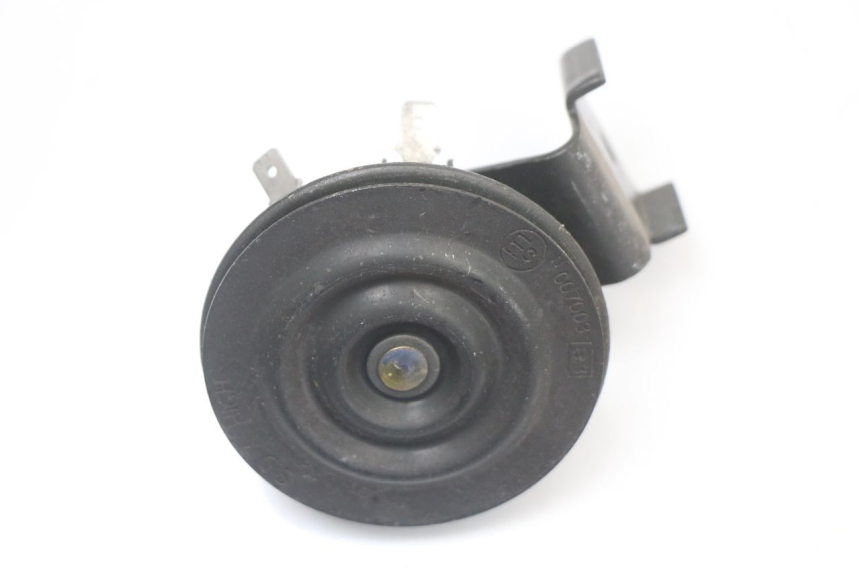 photo de KLAXON PIAGGIO VESPA LX 125 (2005 - 2010) - Vue principale