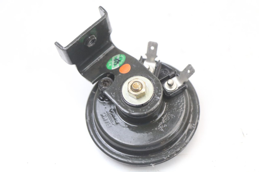 photo de KLAXON PIAGGIO VESPA LX 125 (2005 - 2010) - Zoom état d’usage