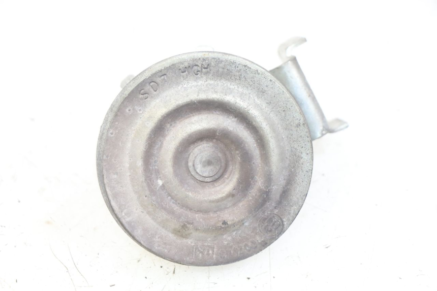 photo de KLAXON PIAGGIO VESPA LXV 125 (2006 - 2009) - Vue principale