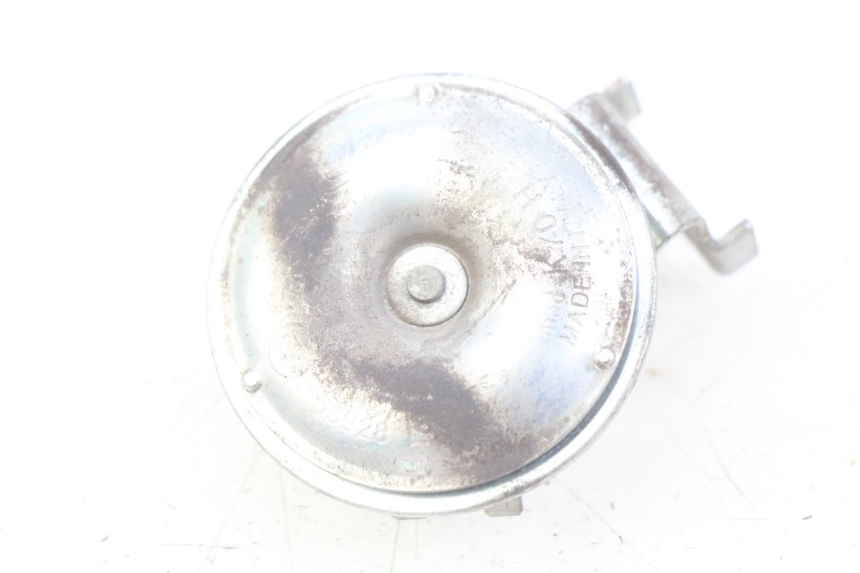 photo de KLAXON PIAGGIO VESPA PRIMAVERA 2T 50 (2013 - 2018) - Vue principale