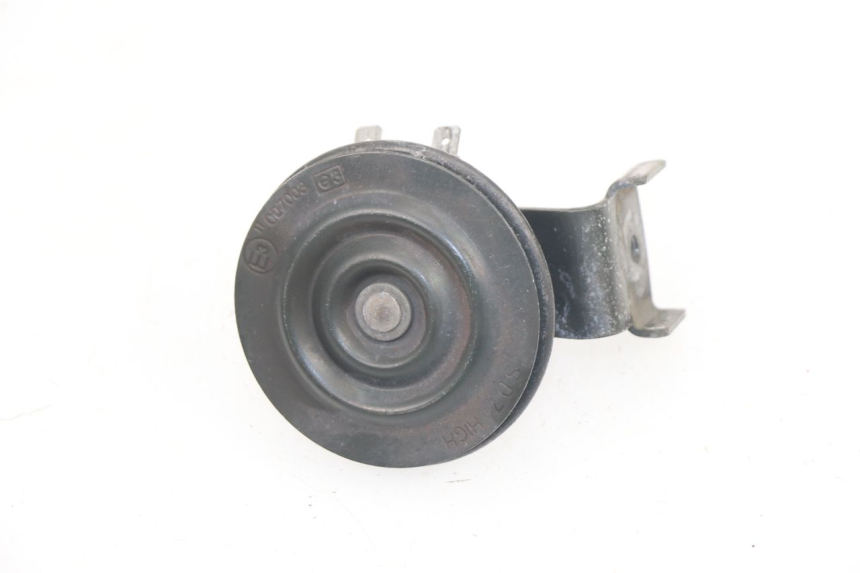 photo de KLAXON PIAGGIO VESPA S 2T 50 (2007 - 2014) - Vue principale