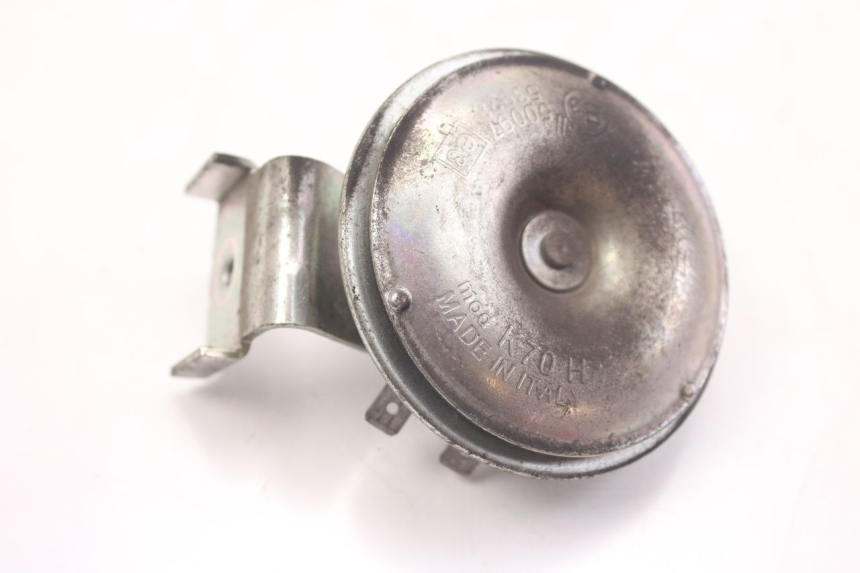 photo de KLAXON PIAGGIO VESPA S 2T 50 (2007 - 2014) - Zoom état d’usage