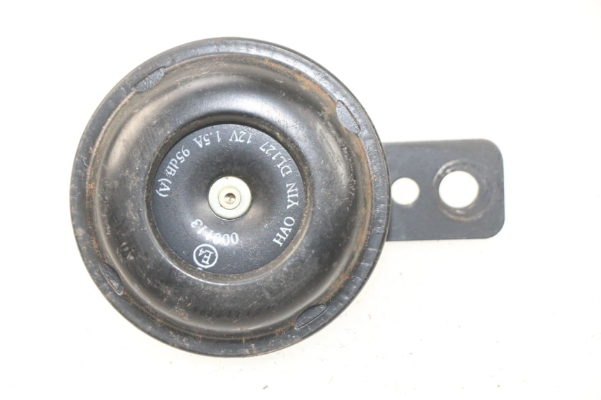 photo de KLAXON EUROCKA VIRTUALITY GT 4T 50 (2011 - 2017) - Vue principale