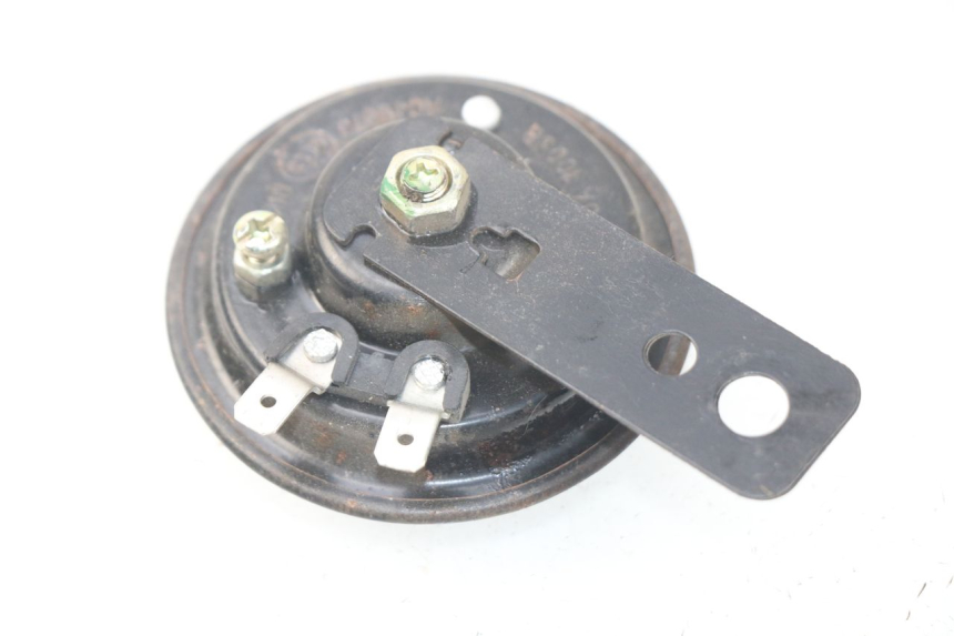 photo de KLAXON EUROCKA VIRTUALITY GT 4T 50 (2011 - 2017) - Détail de la pièce