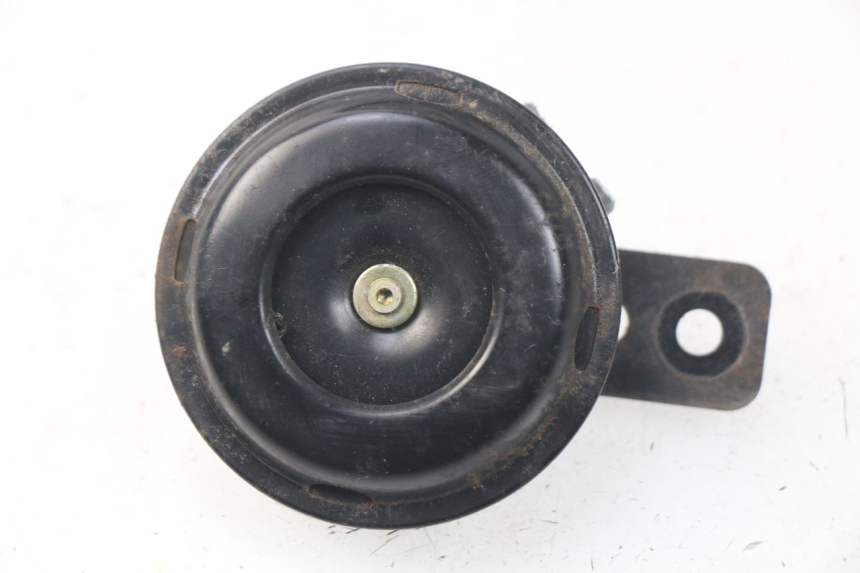 photo de KLAXON PEUGEOT VIVACITY NEW 4T 50 (2008 - 2017) - Vue principale