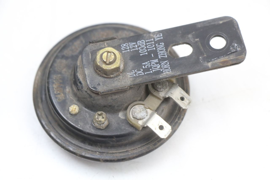 photo de KLAXON PEUGEOT VIVACITY NEW 4T 50 (2008 - 2017) - Détail de la pièce