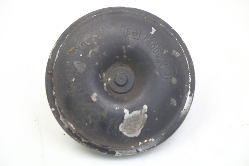 photo de KLAXON PEUGEOT VIVACITY 125 (2010 - 2017) - Vue principale