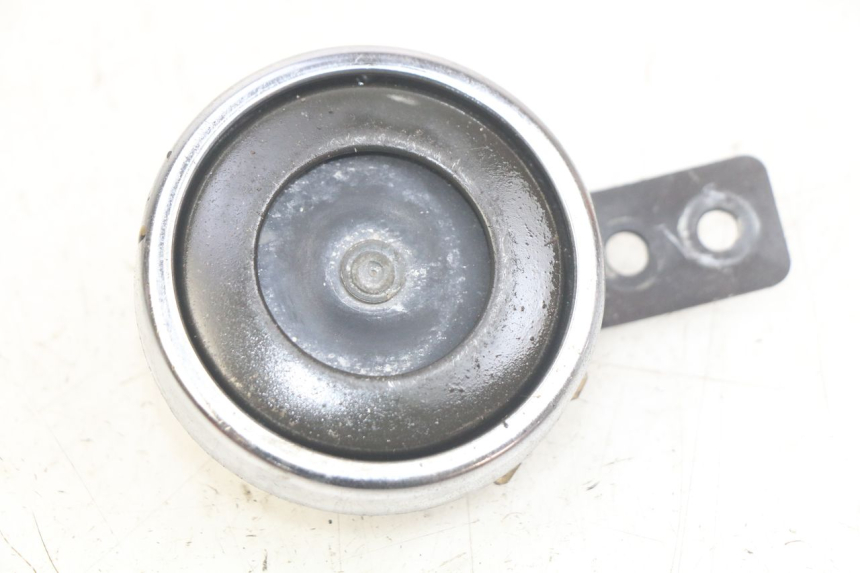 photo de KLAXON DAELIM VL DAYSTAR 125 (2000 - 2011) - Vue principale