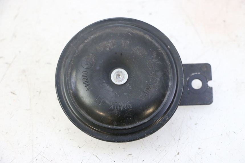 photo de KLAXON MBK WAAP 125 (2008 - 2013) - Vue principale