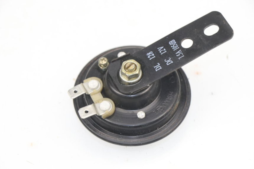 photo de KLAXON BHM WACO 4T 50 (2008 - 2015) - Détail de la pièce