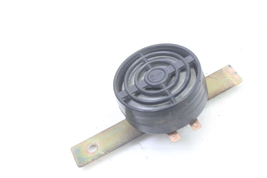 photo de KLAXON YAMAHA WHY 50 (1998 - 2000) - Vue principale