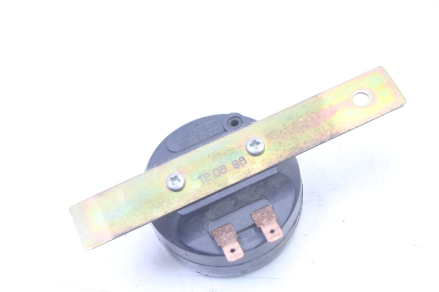 photo de KLAXON YAMAHA WHY 50 (1998 - 2000) - Zoom état d’usage