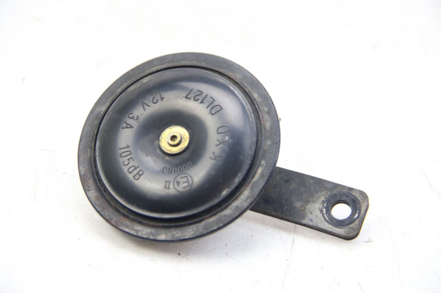 photo de KLAXON SYM WOLF SB 125 (2011 - 2018) - Vue principale