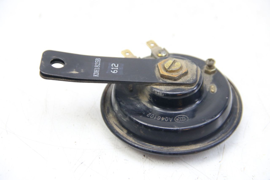 photo de KLAXON SYM WOLF SB 125 (2011 - 2018) - Détail de la pièce