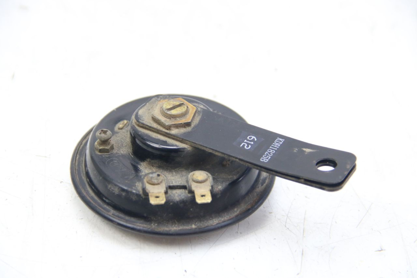 photo de KLAXON SYM WOLF SB 125 (2011 - 2018) - Zoom état d’usage