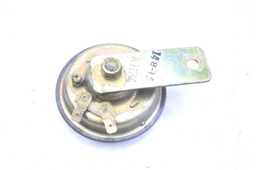 photo de KLAXON KYMCO X-CITING XCITING 400 (2014 - 2018) - Zoom état d’usage