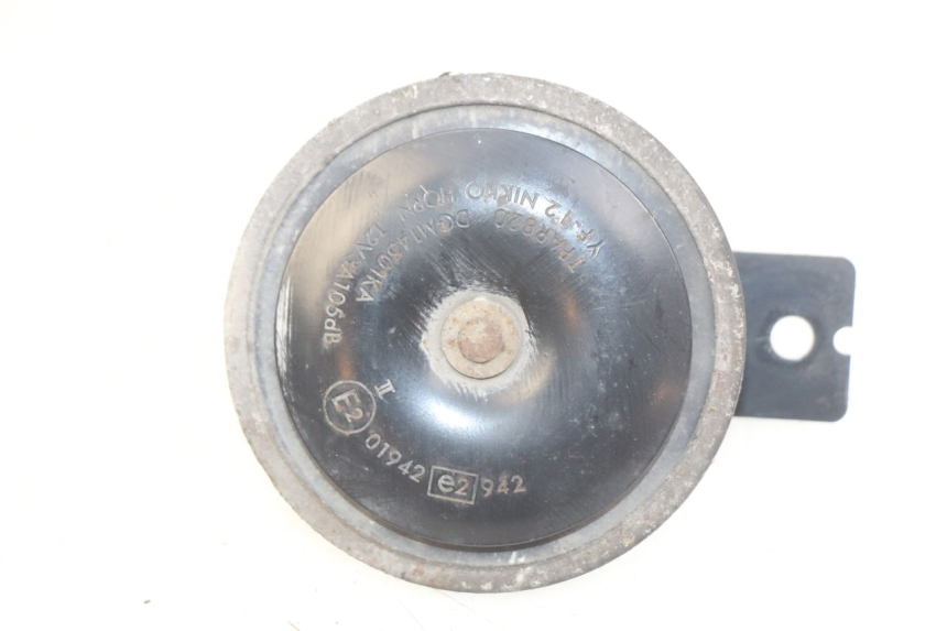 photo de KLAXON YAMAHA X-CITY XCITY 125 (2007 - 2013) - Vue principale