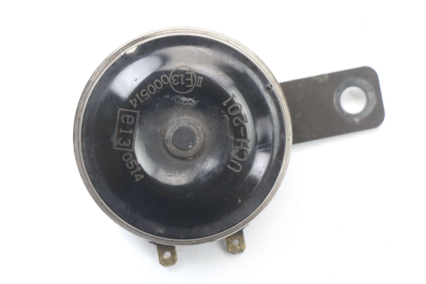 photo de KLAXON YAMAHA XMAX X-MAX ABS 125 (2017 - 2020) - Vue principale