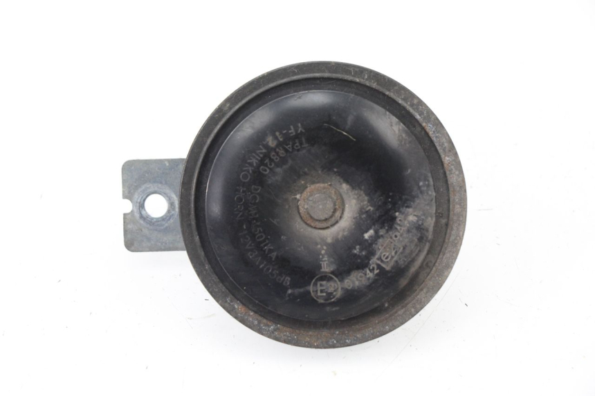 photo de KLAXON YAMAHA XMAX X-MAX 125 (2006 - 2009) - Vue principale