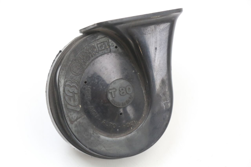 photo de KLAXON PIAGGIO X10 125 (2012 - 2017) - Vue principale