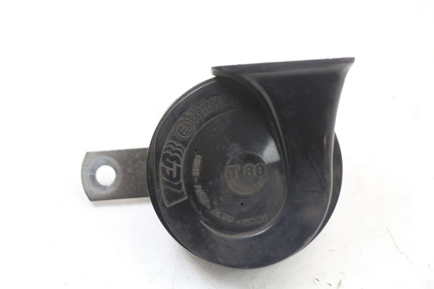 photo de KLAXON PIAGGIO X10 125 (2012 - 2017) - Vue principale