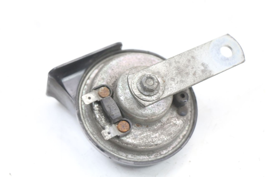 photo de KLAXON PIAGGIO X10 125 (2012 - 2017) - Zoom état d’usage