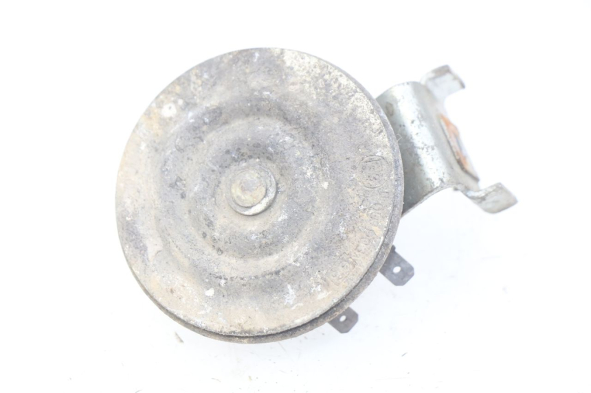 photo de KLAXON PIAGGIO X7 125 (2007 - 2013) - Vue principale