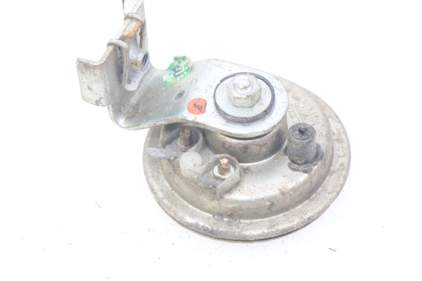 photo de KLAXON PIAGGIO X7 125 (2007 - 2013) - Zoom état d’usage