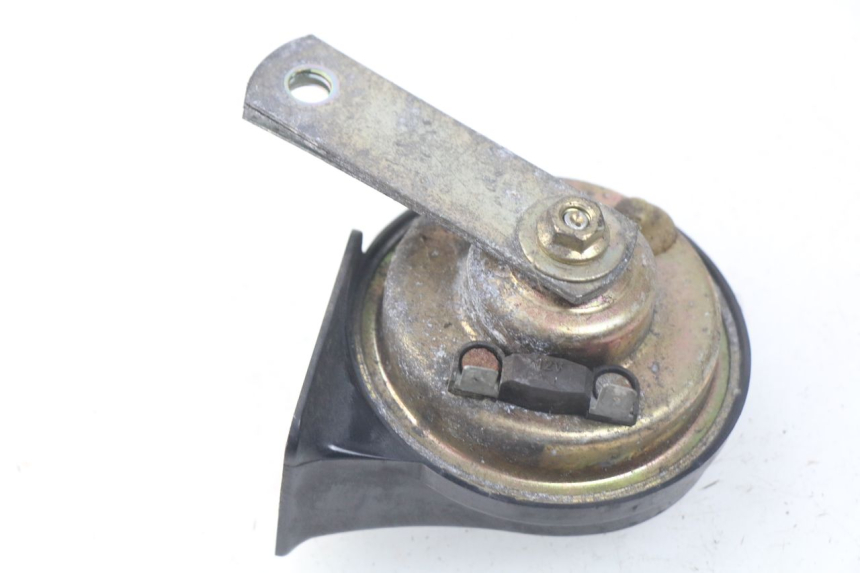 photo de KLAXON PIAGGIO X9 EVOLUTION 125 (2003 - 2007) - Zoom état d’usage