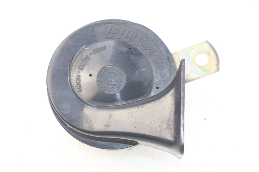 photo de KLAXON PIAGGIO X9 EVOLUTION 125 (2003 - 2007) - Vue principale