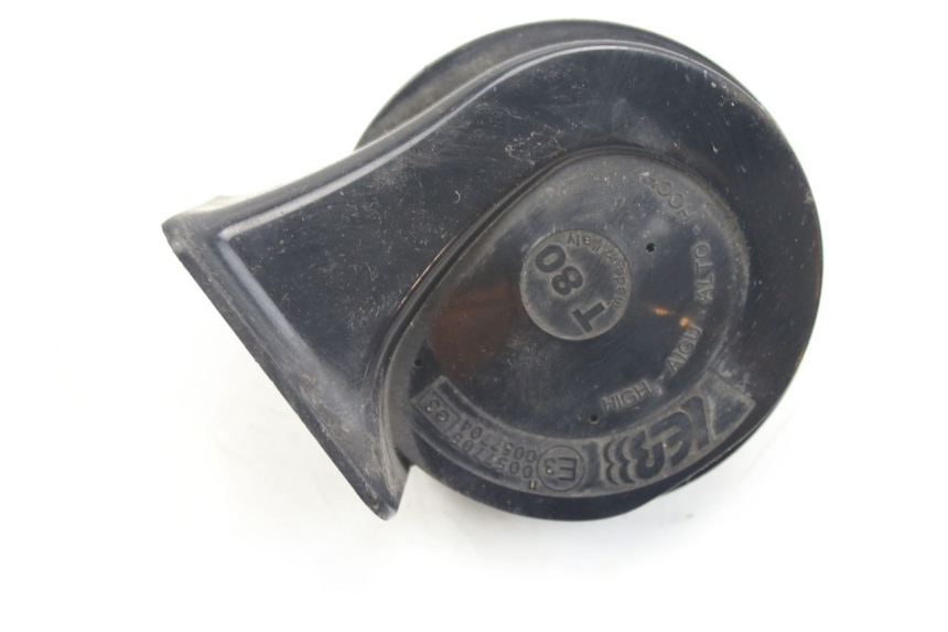 photo de KLAXON PIAGGIO X9 EVOLUTION 500 (2003 - 2005) - Vue principale