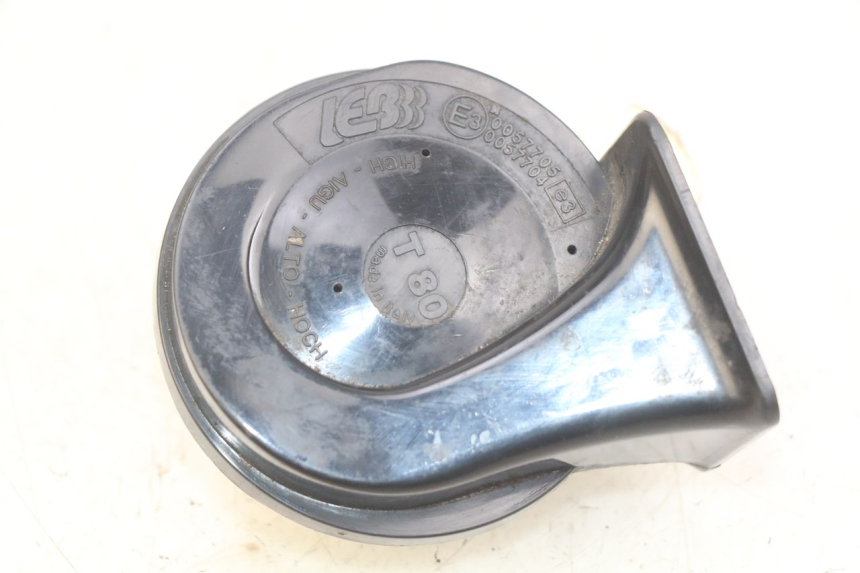 photo de KLAXON PIAGGIO X9 EVOLUTION 125 (2003 - 2007) - Vue principale