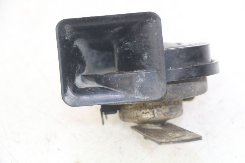 photo de KLAXON PIAGGIO X9 EVOLUTION 125 (2003 - 2007) - Zoom état d’usage