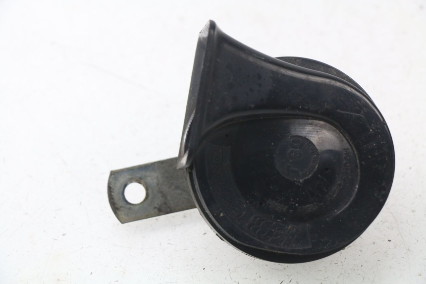 photo de KLAXON PIAGGIO X9 125 (2000 - 2003) - Vue principale