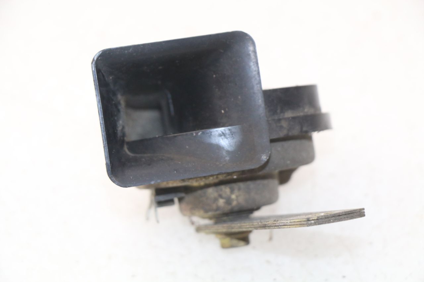 photo de KLAXON PIAGGIO X9 125 (2000 - 2003) - Zoom état d’usage