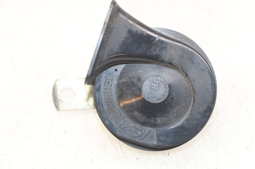 photo de KLAXON PIAGGIO X9 125 (2000 - 2003) - Vue principale