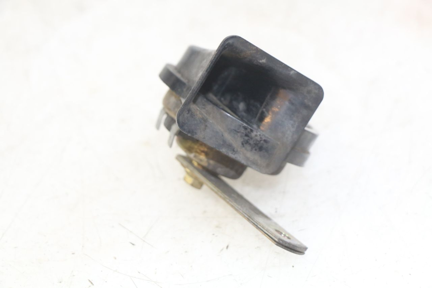 photo de KLAXON PIAGGIO X9 125 (2000 - 2003) - Zoom état d’usage