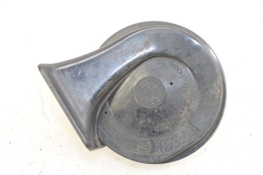 photo de KLAXON PIAGGIO X9 125 (2000 - 2003) - Vue principale