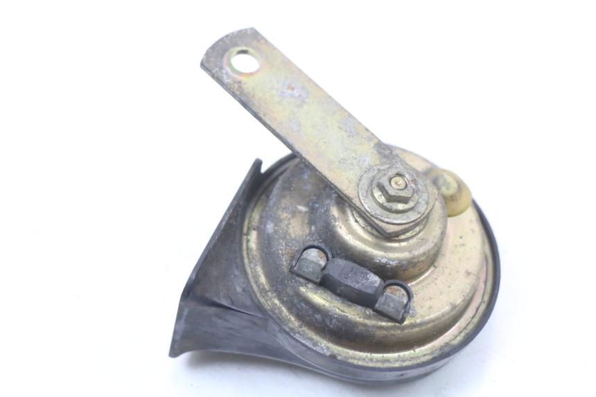 photo de KLAXON PIAGGIO X9 125 (2000 - 2003) - Zoom état d’usage