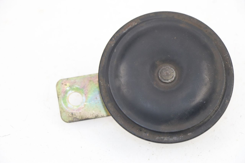 photo de KLAXON KYMCO XCITING 500 (2007 - 2010) - Vue principale