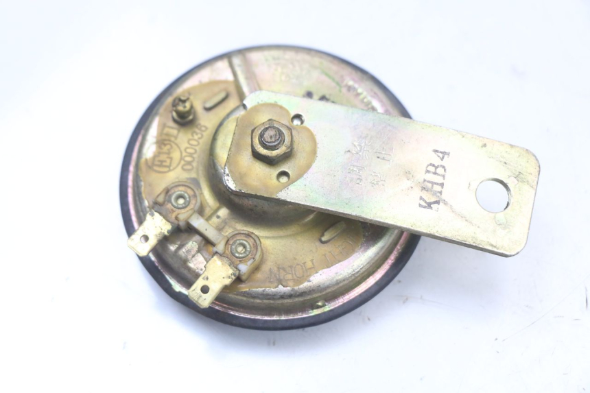 photo de Klaxon KYMCO XCITING 250 (2006 - 2009) - Détail de la pièce