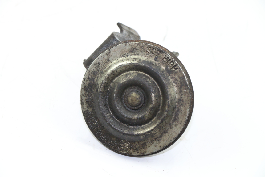 photo de KLAXON PIAGGIO XEVO - X EVO 125 (2010 - 2015) - Vue principale