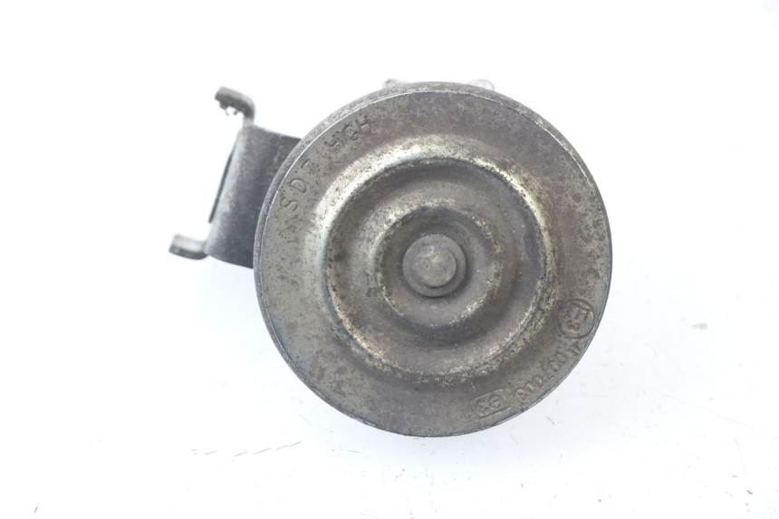 photo de KLAXON PIAGGIO XEVO X-EVO 250 (2007 - 2012) - Vue principale