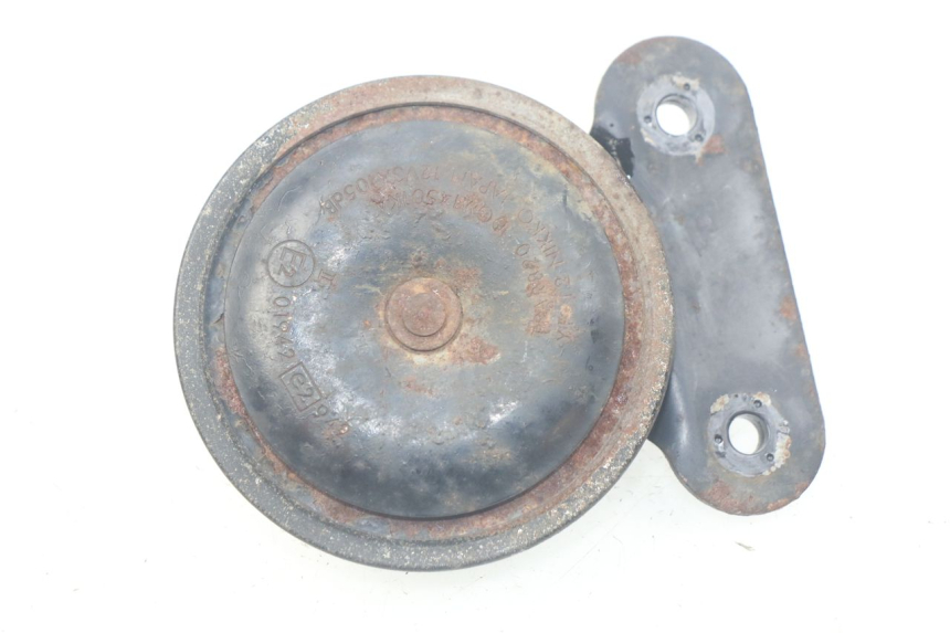 photo de KLAXON SUZUKI XF FREEWIND 650 (1997 - 2003) - Vue principale