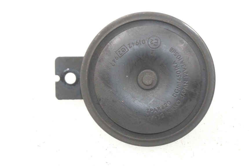 photo de KLAXON YAMAHA XJ600 XJ DIVERSION 600 (1992 - 1997) - Vue principale